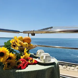 Casa Corallo , Sciacca Italy